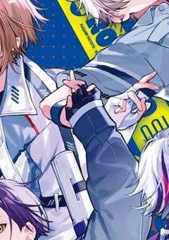 君に届け‪.ᐟ 魂の叫びᕷ*.°【未完遂･打ち切り】