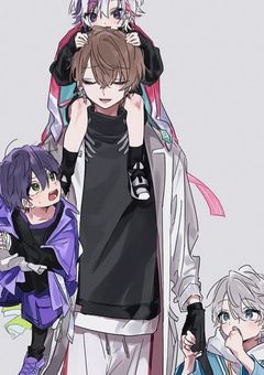 明日から本気出すを辞めたら爆モテした件。【2j3j】