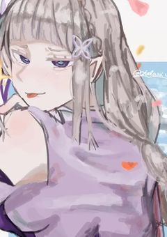 イラスト集