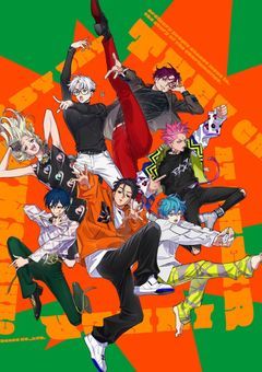 カリスマの世界に来ちゃった、、！？