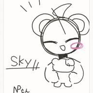 ぱいなつぷるさんのアイコン画像