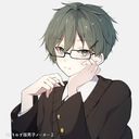 おんりー(男装)