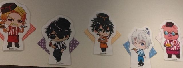 幻黄さんの壁紙画像