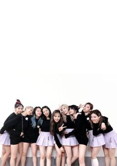 TWICE3人と私の四角関係〜私は誰と結ばれる？〜