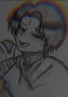 ミセスイラスト！(ヘタリアもある)