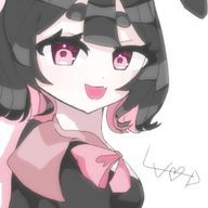 茶闇らびさんのアイコン画像