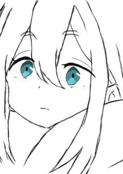 Illust etc……