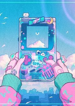 好きなものはゲーム？嫌いなものはヒーロー