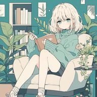 星宮ルカさんのアイコン画像