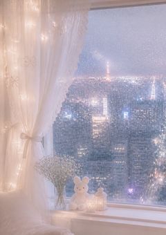 A Place for Me（私の居場所）