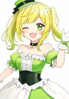 あっきぃ×ぷり子