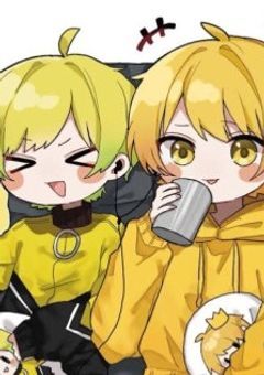 男装してたら推しカプから奪い合いされました！？