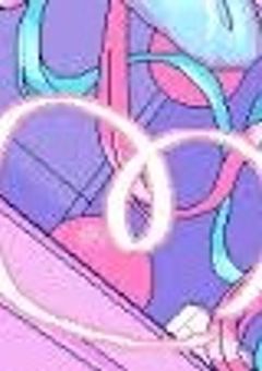 貴方と二人で螺旋を描く【NGO】