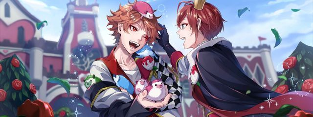 神代ルナさんの壁紙画像