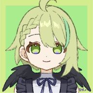 ミンティア・クラウン@付けてるファンマ:🍀🌠さんのアイコン画像