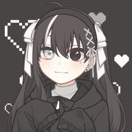 黒音絵月🖤🎼🌙さんのアイコン画像
