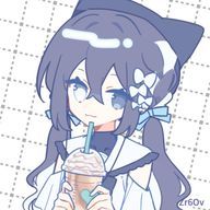 黒音絵月と灰路紗凪@ペア画参加中！！！！さんのアイコン画像