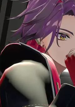 彼氏の前ではフランス語でデレる毒舌ライバー|♦️☕