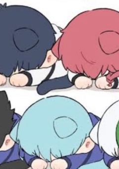裏表が激しいようで