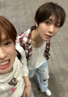 　　青い空のひとかけら