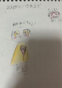 オリキャラ&夢主愛され！