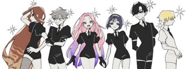 Miranさんの壁紙画像