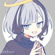 レイさんのアイコン画像