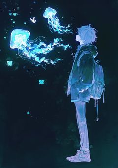 心を閉ざしてしまった少女は、、、