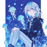 青空あお#活動休止中さんのアイコン画像