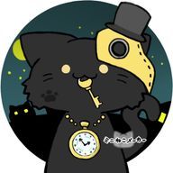 黒猫の足跡さんのアイコン画像