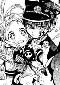 〚地縛少年花子くん〛七不思議には伝説の9番がいました！