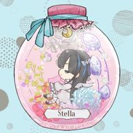 由依実さんのアイコン画像