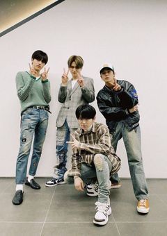 　猫拾いました（