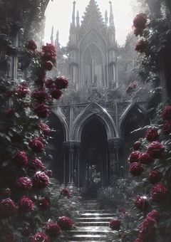 【 参 加 型 】呪 わ れ た 公 爵 家