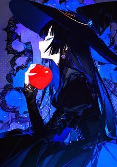 参加型〖 魔 女 協 会 〗