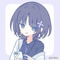 黒髪狼さんのアイコン画像