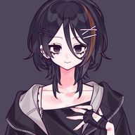 黒髪狼さんのアイコン画像