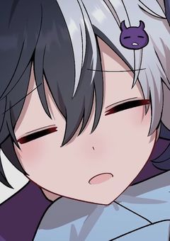 悪魔好きすぎ注意報。【😈メイン】