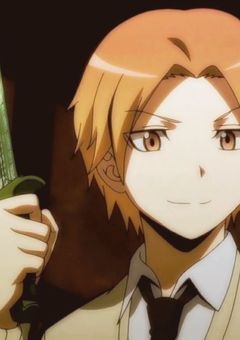 A組のエリートがE組の女たらしに恋に落ちる話。