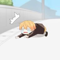 らい📣💛💜さんのアイコン画像