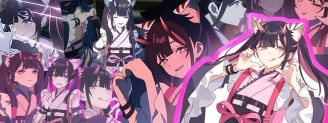 妹から家族にバラされたので非公開にしてますさんの壁紙画像