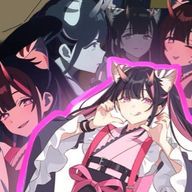 妹から家族にバラされたので非公開にしてますさんのアイコン画像