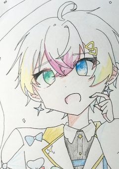 いらすとや活動報告する部屋