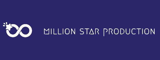 Million Star Production〈閉鎖〉さんの壁紙画像