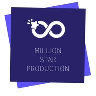 Million Star Production〈閉鎖〉さんのアイコン画像