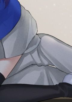 苦手なお前と31536000秒
