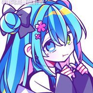 如月乃蒼さんのアイコン画像