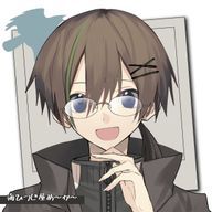  ブルーベリーさんのアイコン画像