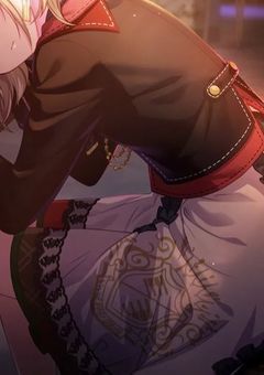 歌うごとに何かがなくなる小豆沢さん