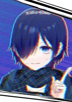 【参加型募集中】Anonymous Danganronpa  ~like~